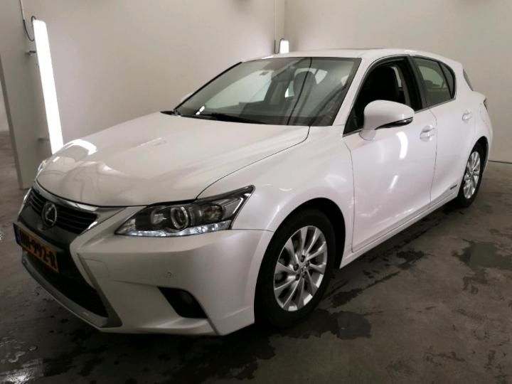 LEXUS CT 2015 jthkd5bh802244060