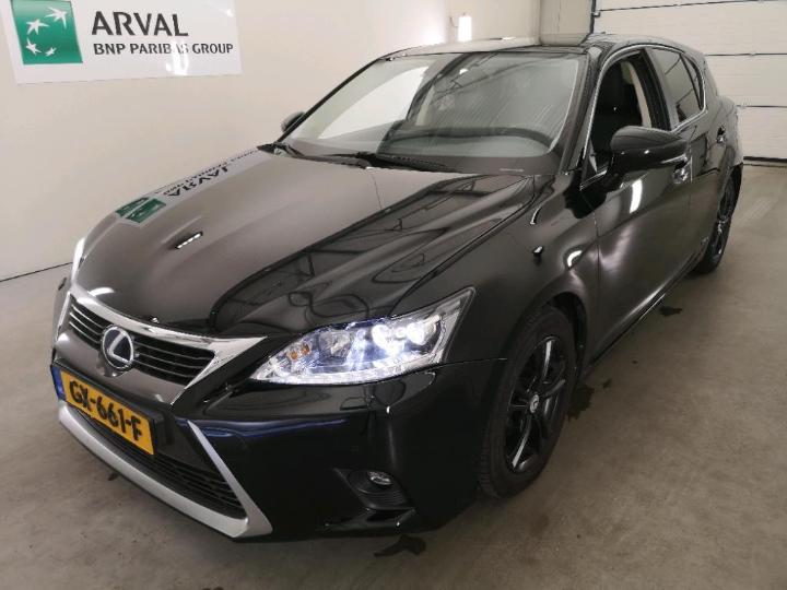 LEXUS CT 2015 jthkd5bh802249601