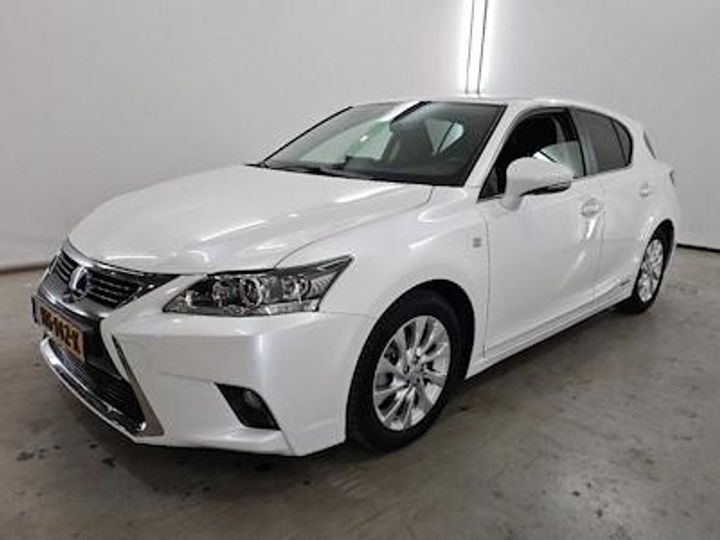 LEXUS CT 2015 jthkd5bh802251641