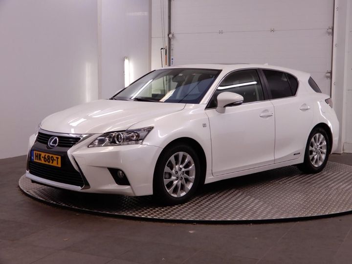 LEXUS CT 2015 jthkd5bh802251977