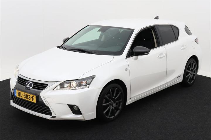 LEXUS CT 2015 jthkd5bh802252532