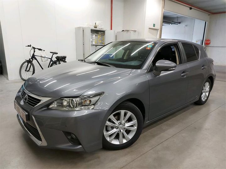 LEXUS CT 2016 jthkd5bh802262591