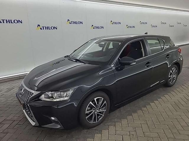 LEXUS CT 200H 2019 jthkd5bh802350685