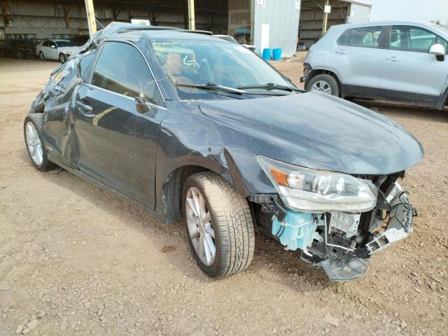 LEXUS CT 200 2011 jthkd5bh8b2026686