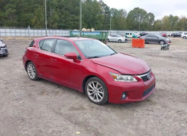 LEXUS NULL 2011 jthkd5bh8b2030253