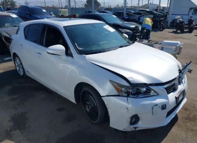 LEXUS NULL 2011 jthkd5bh8b2035064