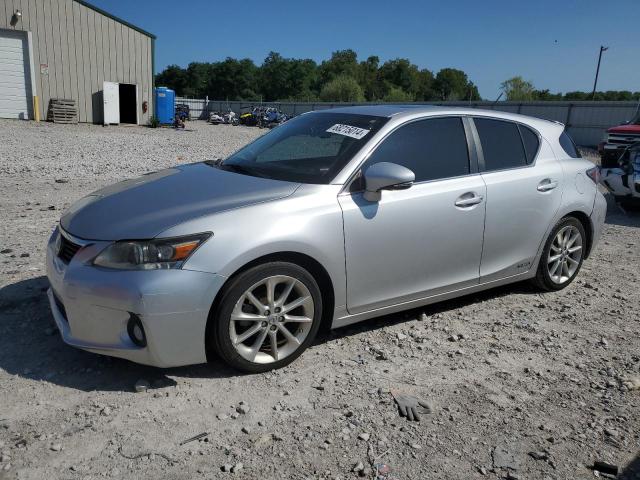 LEXUS CT 200 2012 jthkd5bh8c2056885