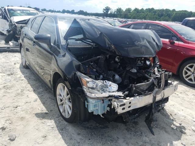 LEXUS CT 200 2012 jthkd5bh8c2083505