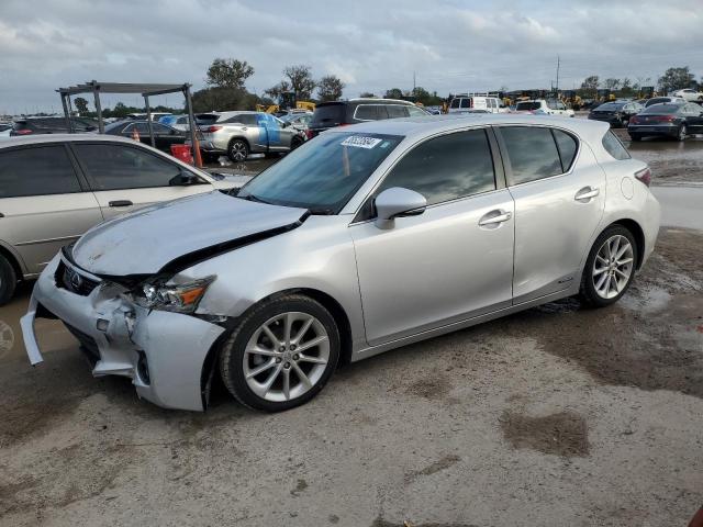 LEXUS CT 200 2012 jthkd5bh8c2117006