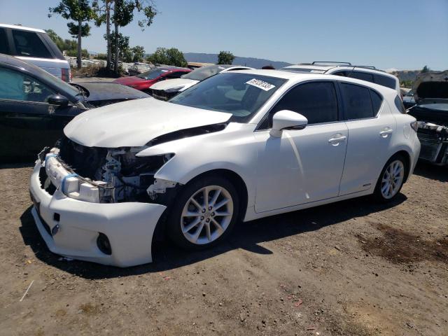 LEXUS NULL 2012 jthkd5bh8c2119869