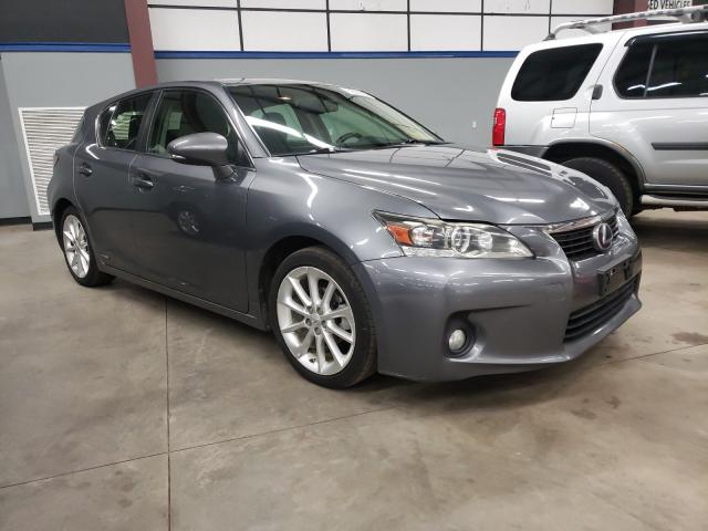 LEXUS CT 200 2012 jthkd5bh8c2120150