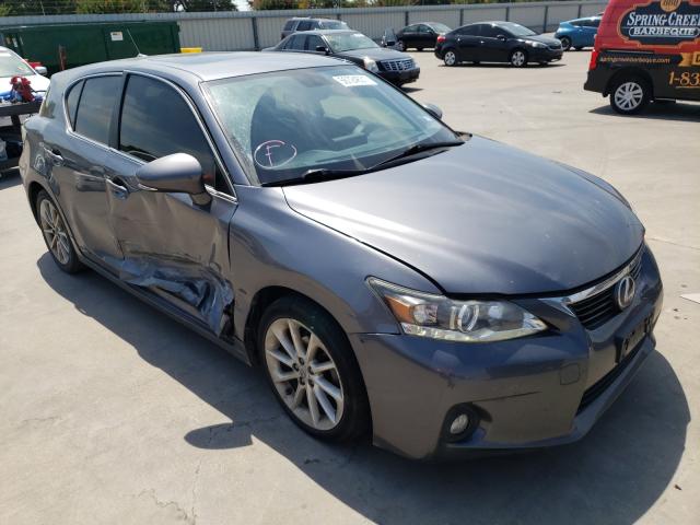 LEXUS CT 200 2013 jthkd5bh8d2128833