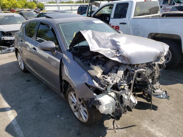 LEXUS CT 200 2013 jthkd5bh8d2144076