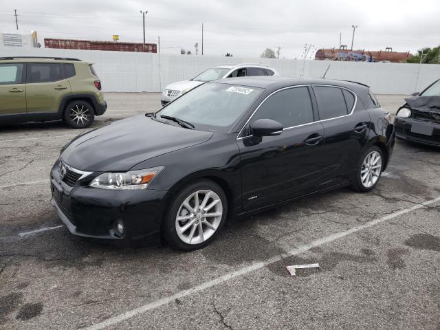 LEXUS CT 200 2013 jthkd5bh8d2148323