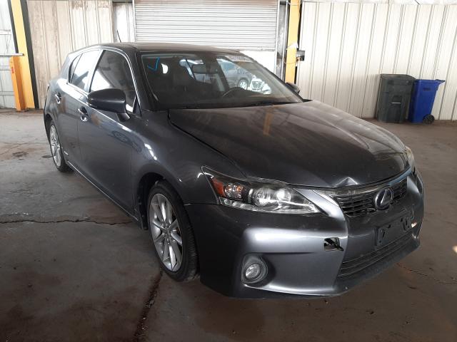 LEXUS NULL 2013 jthkd5bh8d2150685