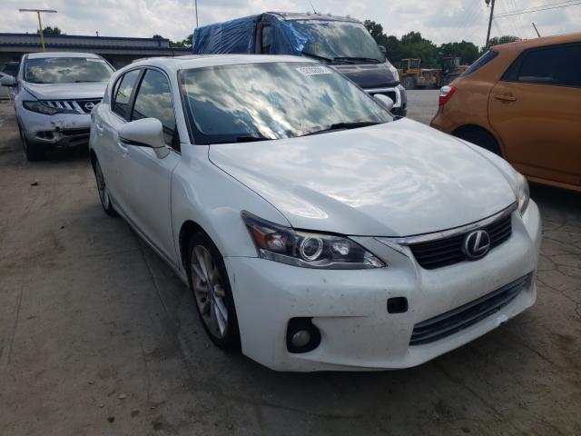 LEXUS CT 200 2013 jthkd5bh8d2153439