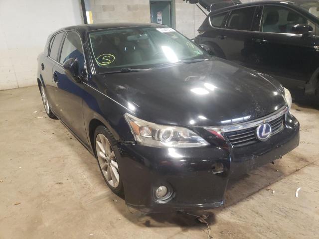 LEXUS CT 200 2013 jthkd5bh8d2156129