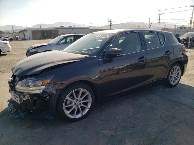 LEXUS CT 200 2013 jthkd5bh8d2166577