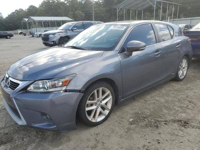 LEXUS CT 200 2014 jthkd5bh8e2174311