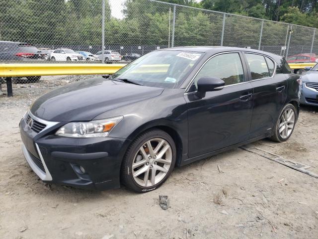 LEXUS CT 200 2014 jthkd5bh8e2175863