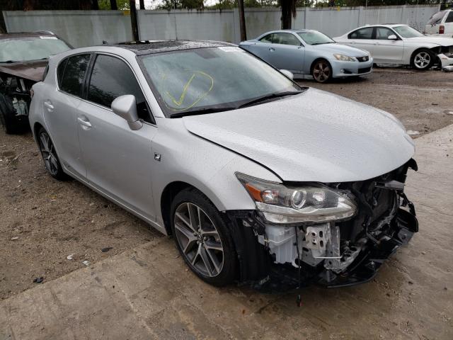 LEXUS CT 200 2014 jthkd5bh8e2178861