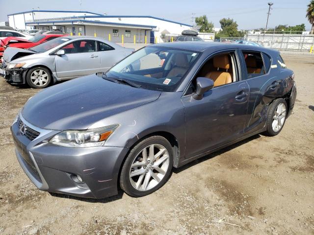 LEXUS CT 200 2014 jthkd5bh8e2180013