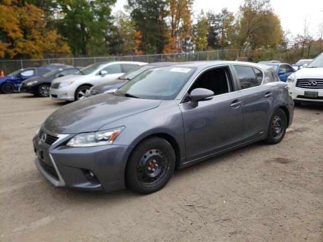 LEXUS CT 200 2014 jthkd5bh8e2185048