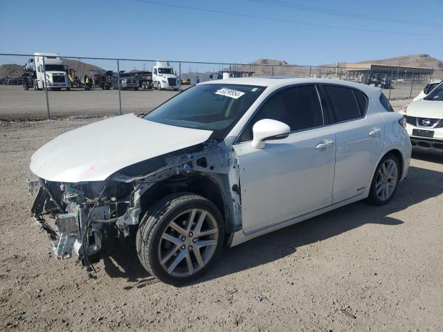 LEXUS CT 200 2014 jthkd5bh8e2187771