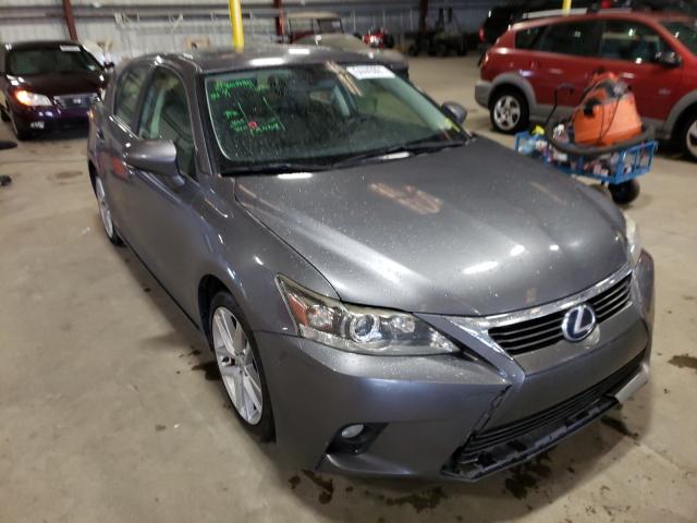 LEXUS CT 200 2014 jthkd5bh8e2190170