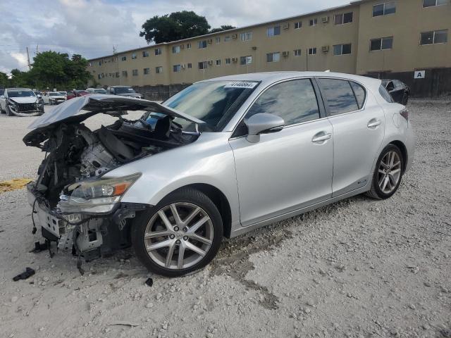 LEXUS CT 200 2014 jthkd5bh8e2190346