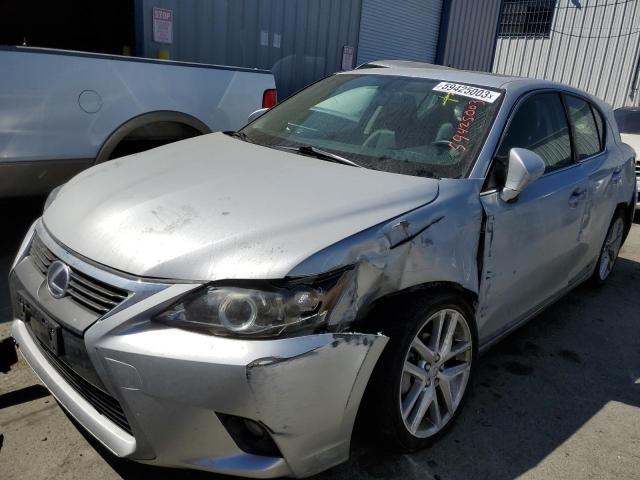 LEXUS CT 200 2014 jthkd5bh8e2191819