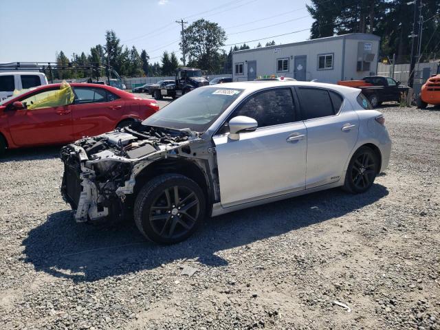 LEXUS CT 200 2014 jthkd5bh8e2191920