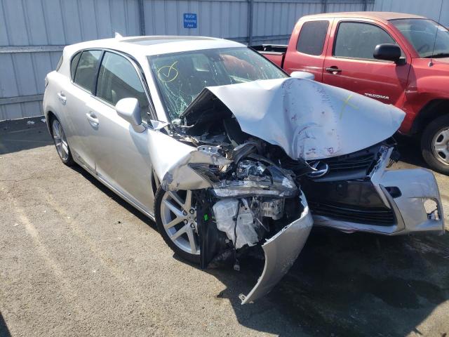 LEXUS CT 200 2014 jthkd5bh8e2193019