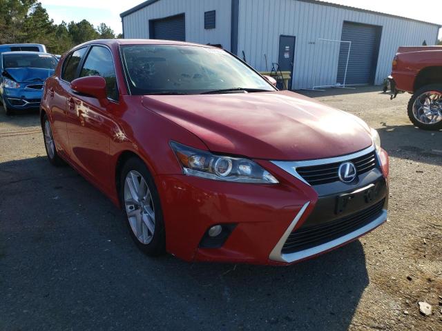 LEXUS CT 200 2014 jthkd5bh8e2193201