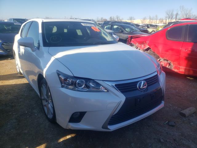 LEXUS CT 200 2014 jthkd5bh8e2197572