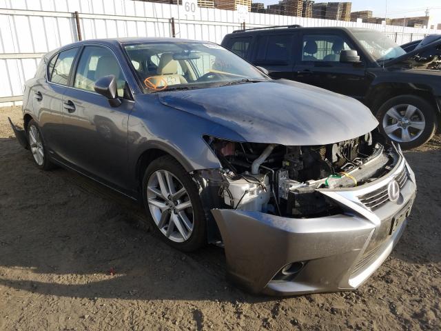 LEXUS CT 200 2015 jthkd5bh8f2210158