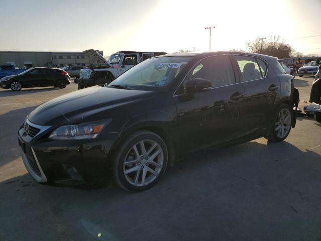 LEXUS CT 200 2015 jthkd5bh8f2210788