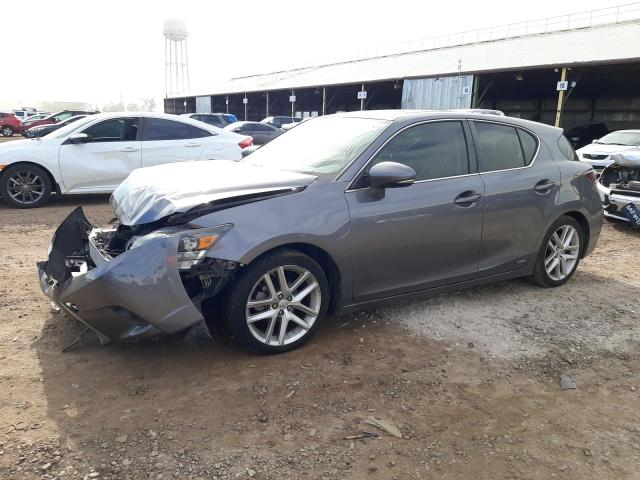 LEXUS CT 200 2015 jthkd5bh8f2217093