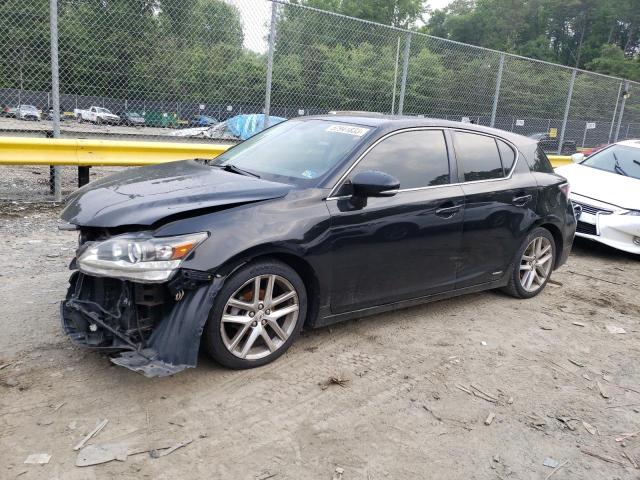 LEXUS CT 200 2015 jthkd5bh8f2219037