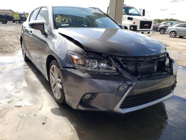 LEXUS CT 200 2015 jthkd5bh8f2219605