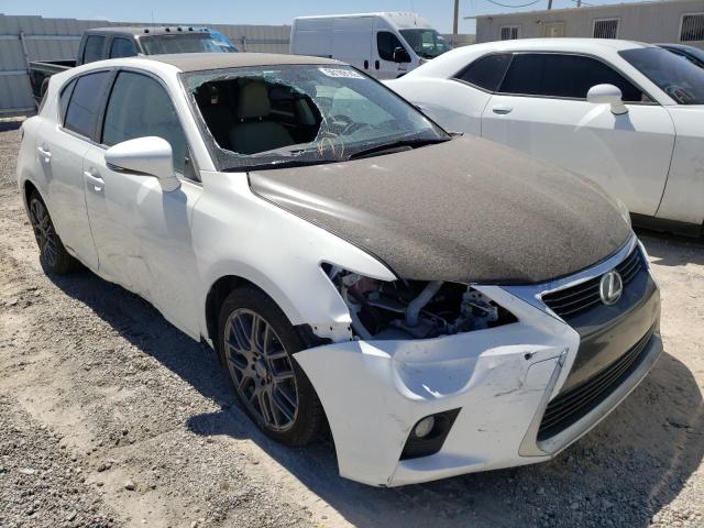 LEXUS CT 200 2015 jthkd5bh8f2221421