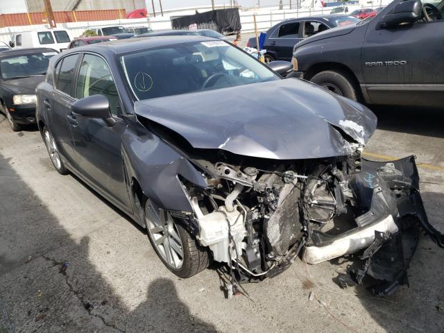 LEXUS CT 200H 2015 jthkd5bh8f2224545