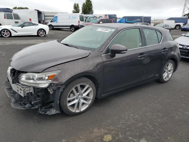 LEXUS CT 200 2015 jthkd5bh8f2225310