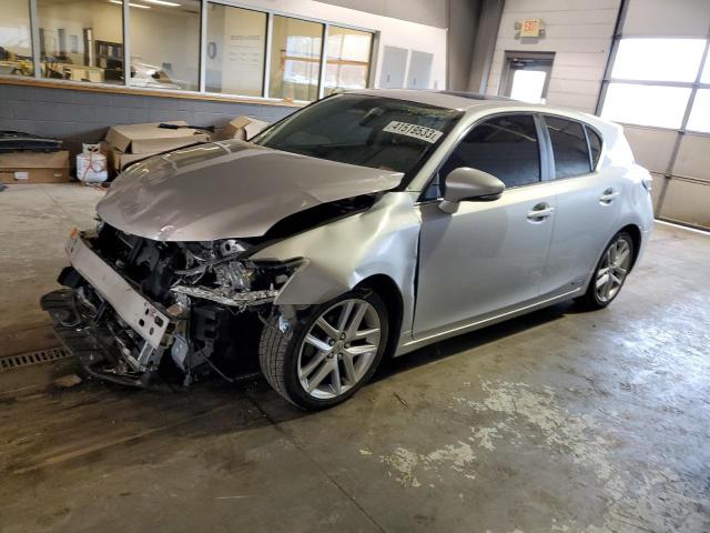 LEXUS CT200H 2015 jthkd5bh8f2225355