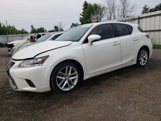 LEXUS CT 200 2015 jthkd5bh8f2226120