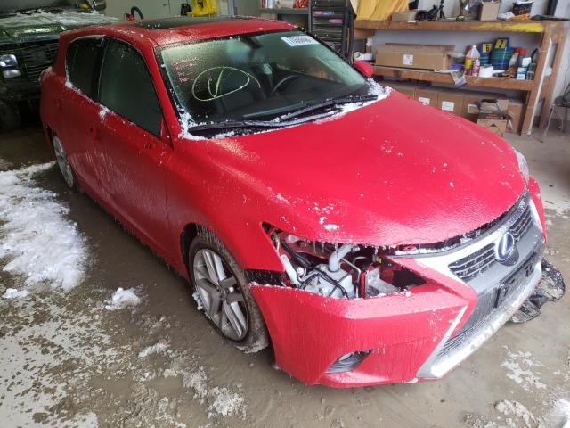 LEXUS CT 200 2015 jthkd5bh8f2226408