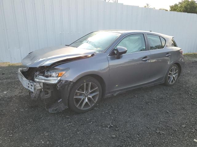 LEXUS CT 200 2015 jthkd5bh8f2227994