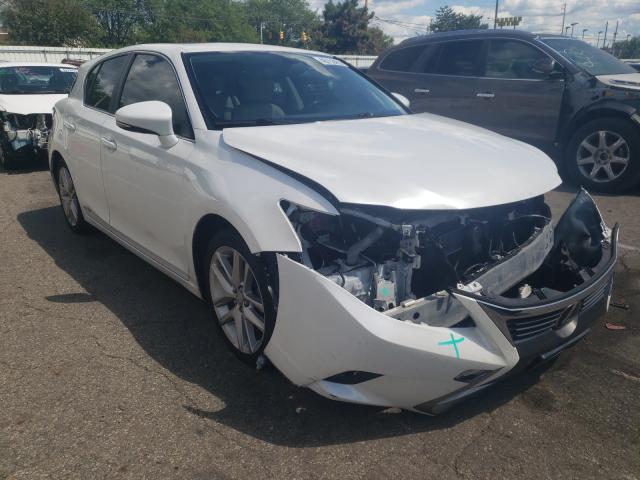 LEXUS CT 200 2015 jthkd5bh8f2229258