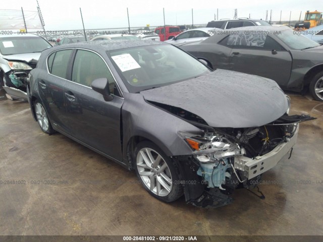 LEXUS CT 200H 2015 jthkd5bh8f2231477