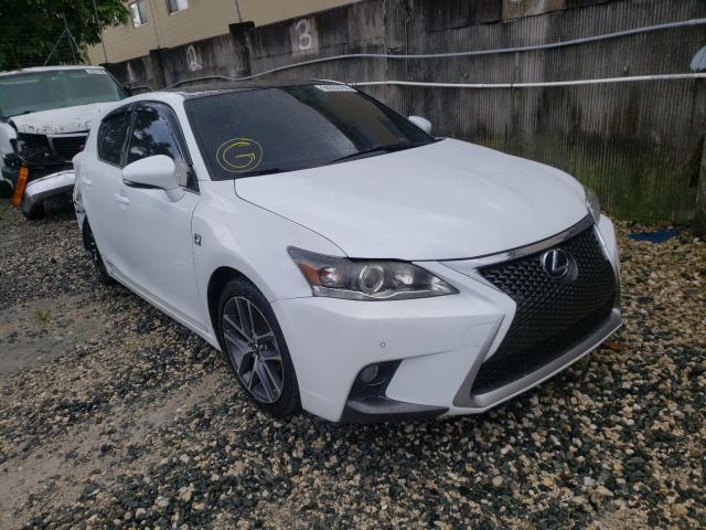 LEXUS CT 200 2015 jthkd5bh8f2235822